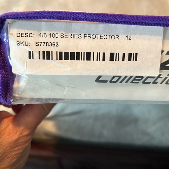 Mattress Protector-Waterproof for Full size bed.Still in packaging -never used. - Picture 7 of 7